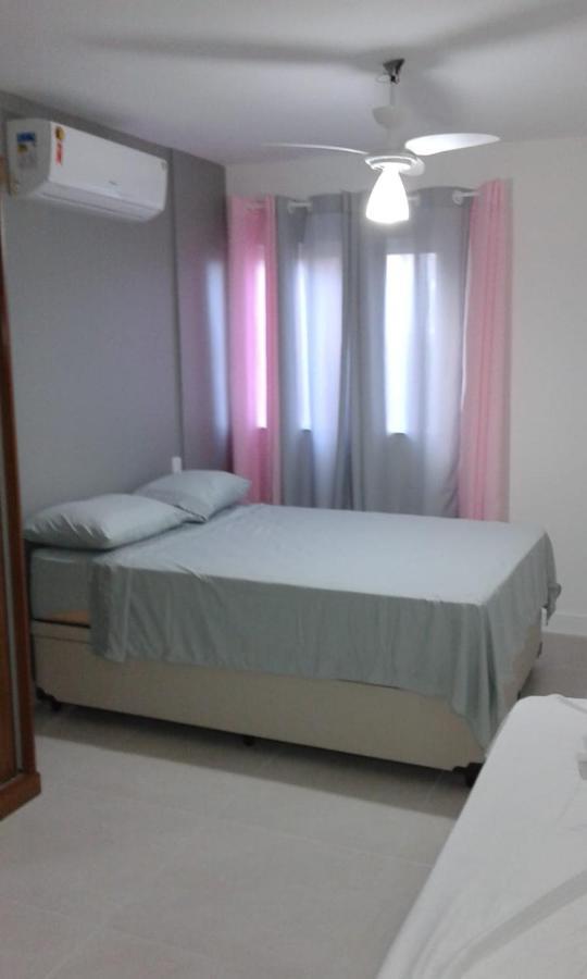 Flat Com Praia Privativa E Lazer Total Em Arraial Arraial do Cabo Dış mekan fotoğraf