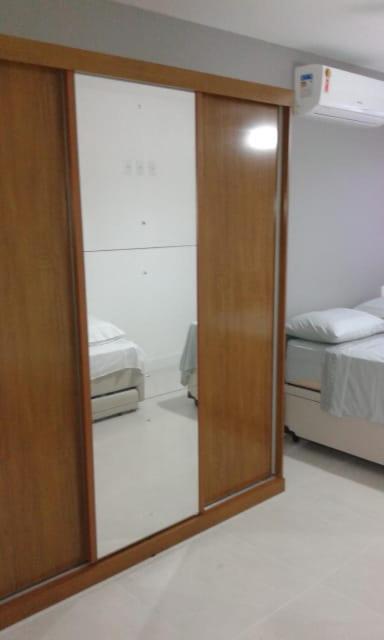 Flat Com Praia Privativa E Lazer Total Em Arraial Arraial do Cabo Dış mekan fotoğraf