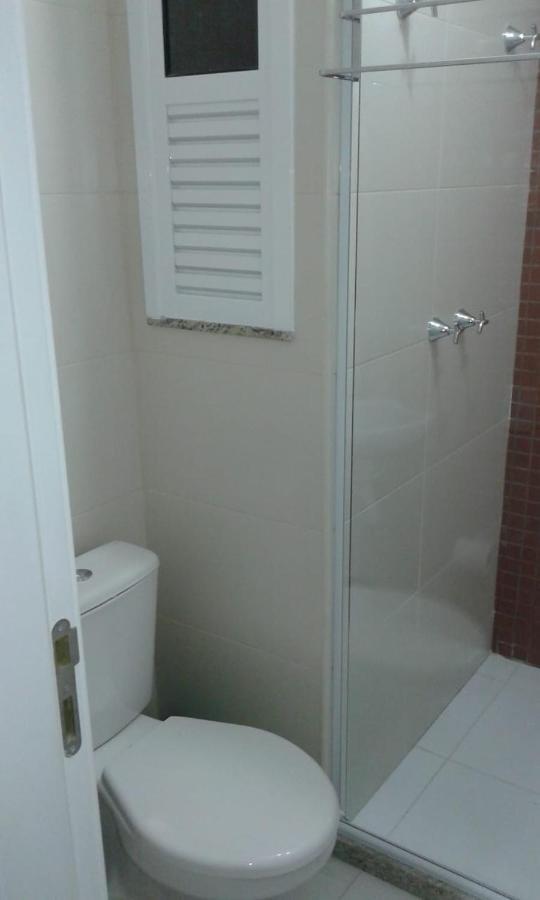 Flat Com Praia Privativa E Lazer Total Em Arraial Arraial do Cabo Dış mekan fotoğraf