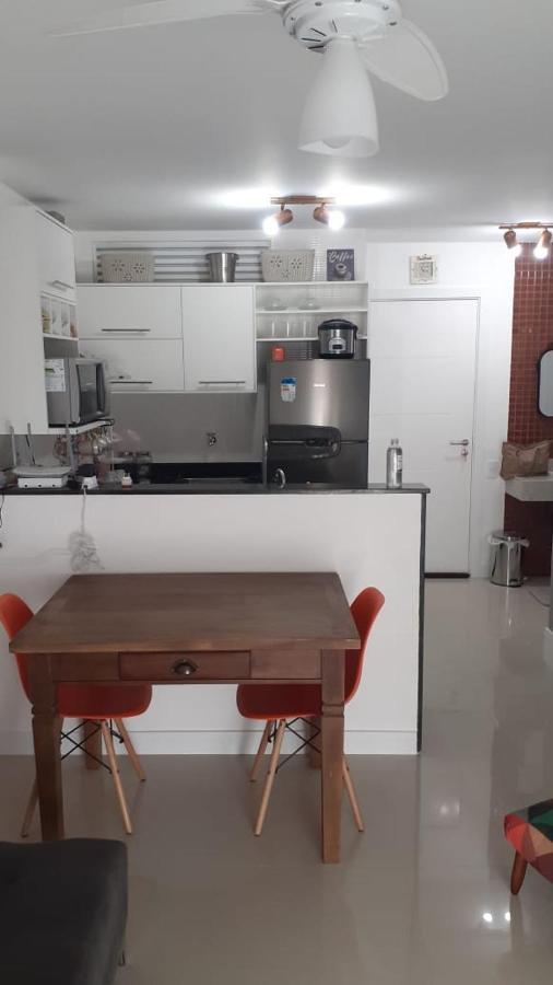 Flat Com Praia Privativa E Lazer Total Em Arraial Arraial do Cabo Dış mekan fotoğraf