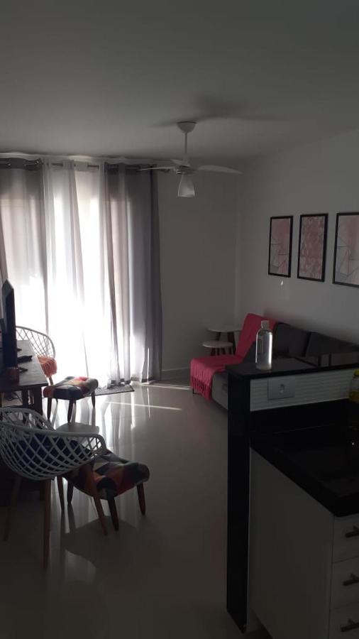 Flat Com Praia Privativa E Lazer Total Em Arraial Arraial do Cabo Dış mekan fotoğraf